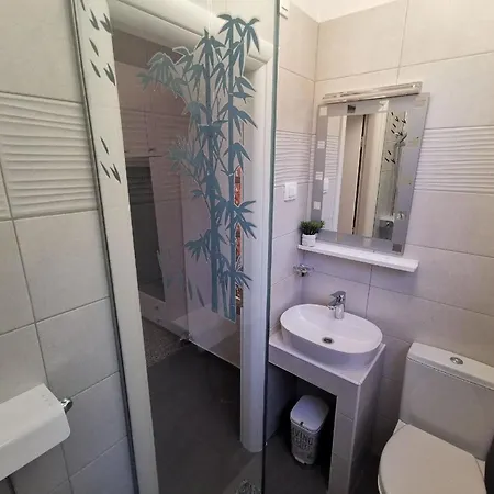 Studio Fur 10 Personen In Crikvenica, Kvarner Bucht Und Umgebung Crikvenica