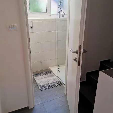 Studio Fur 10 Personen In Crikvenica, Kvarner Bucht Und Umgebung Crikvenica