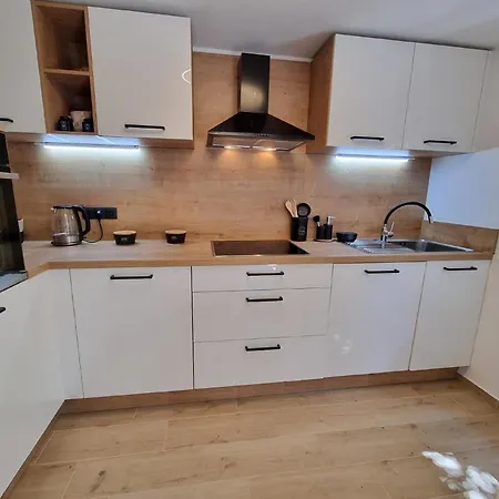 Studio Fur 10 Personen In Crikvenica, Kvarner Bucht Und Umgebung Appartamento *