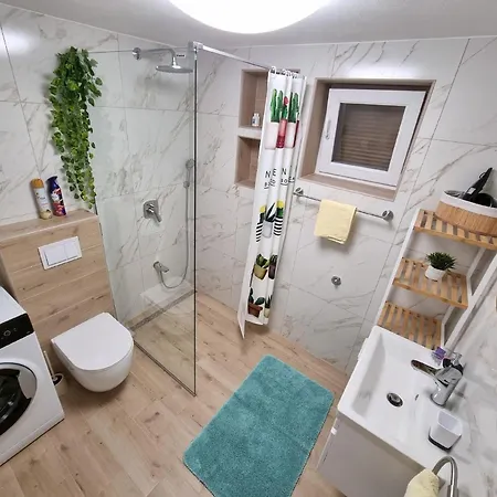 Studio Fur 10 Personen In Crikvenica, Kvarner Bucht Und Umgebung