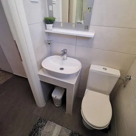 Studio Fur 10 Personen In Crikvenica, Kvarner Bucht Und Umgebung Crikvenica